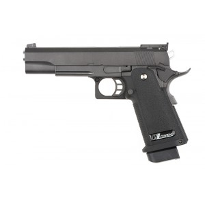 WE модель пистолета Hi-Capa 5.1 R-version WE-H001